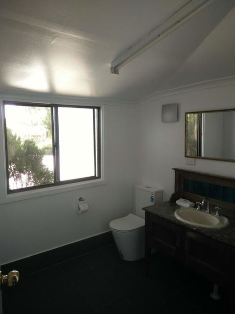 Ithaca 1896 Manor - Accommodation NSW 3