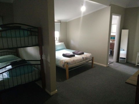Ithaca 1896 Manor - Accommodation NSW 2