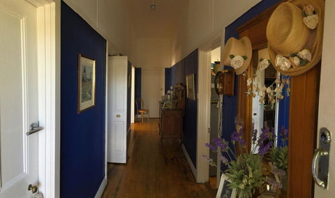 Ivy May Cottage - Accommodation NSW 0
