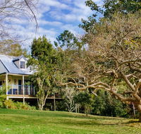 Jacaranda Cottages - Accommodation NSW