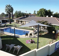 Jacaranda Holiday Units - Accommodation NSW