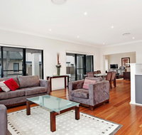 Jacarandas Parkview - Accommodation NSW