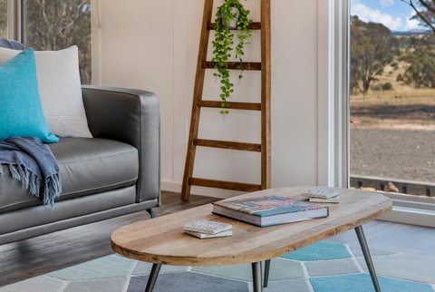 Jack's Point - Accommodation NSW 1