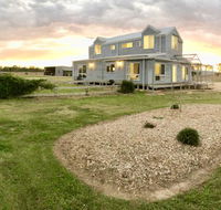Jackaleah Farm Stay - Accommodation NSW