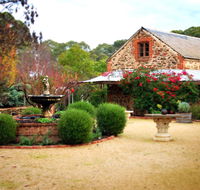 Jacobs Creek Retreat at Moorooroo Park - Accommodation NSW