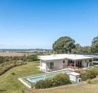 Jali Burugar - Accommodation NSW