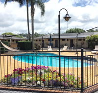 James Street Motor Inn - Accommodation NSW