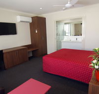 Jane Eliza Motor Inn - Accommodation NSW