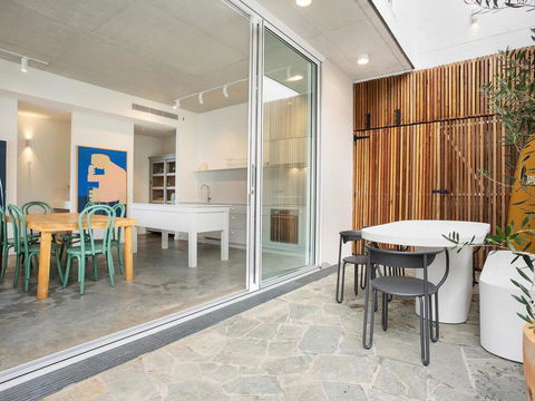January By Martino Group - Accommodation NSW 2