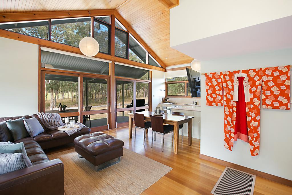 Melville NSW Accommodation NSW