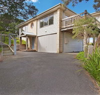 Jarrabinda - Accommodation NSW