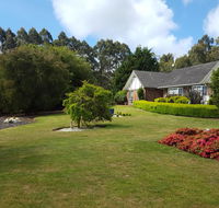 Jarrah - Accommodation NSW