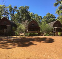 Jarrah Glen Cabins - Accommodation NSW
