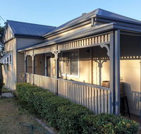 Jasmine Cottage - Accommodation NSW