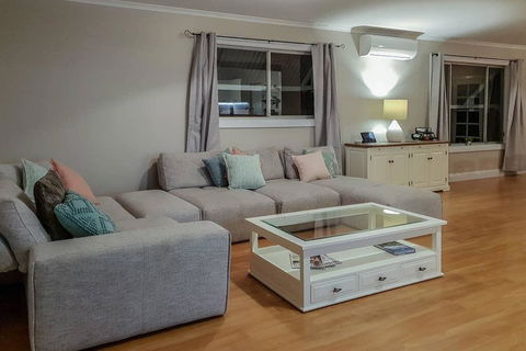 Jasmine Cottage - Accommodation NSW 2