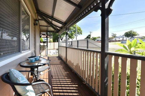 Jasmine Cottage - Accommodation NSW 1