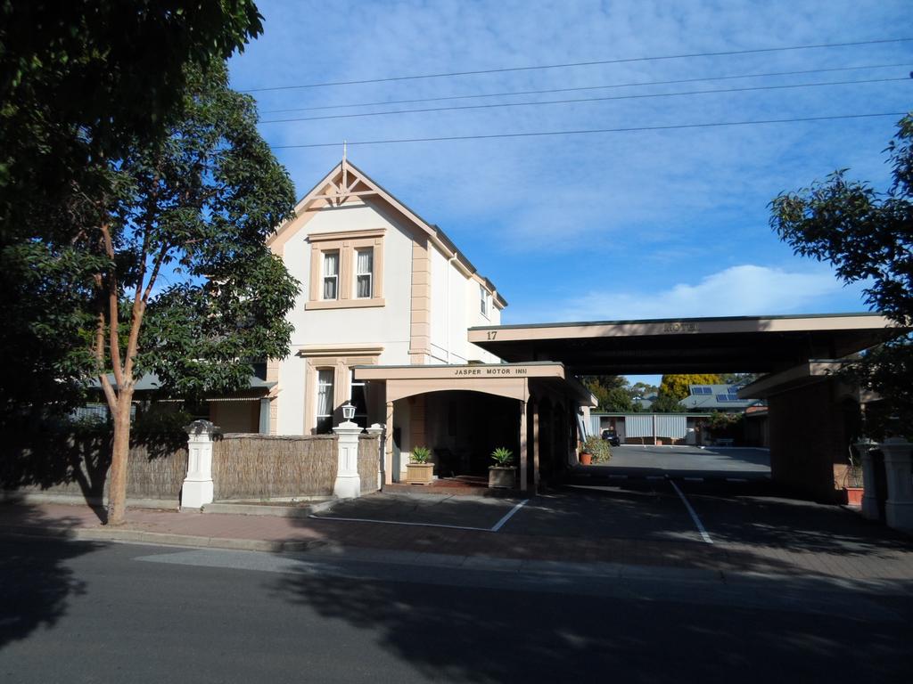 Hyde Park SA Accommodation NSW