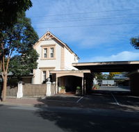 Jasper Motor Inn - Accommodation NSW