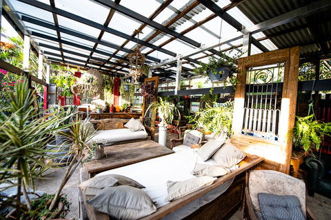 Jaspers Apartments - Accommodation NSW 1