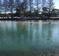 Jaspers Apartments - Accommodation NSW