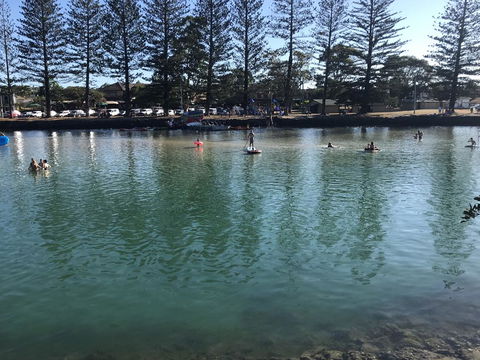 Jaspers Apartments - Accommodation NSW 0