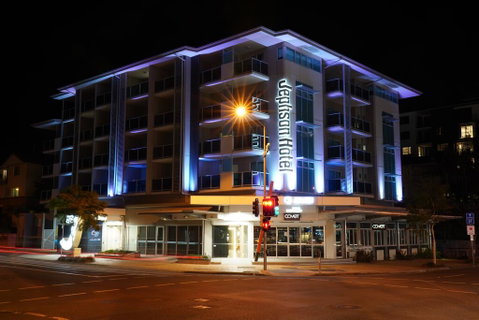 Jephson Hotel & Apartments - Accommodation NSW 0