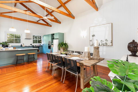 Jetty House - Accommodation NSW 1