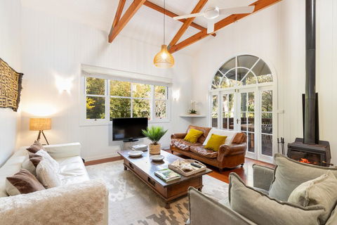 Jetty House - Accommodation NSW 0