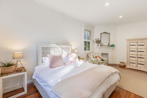 Jetty House - Accommodation NSW 2