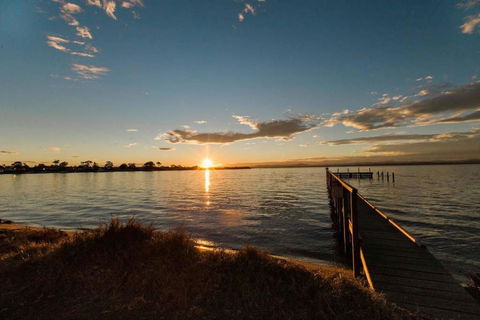 Jetty Views - Water Views On Raymond Island - Accommodation NSW 0
