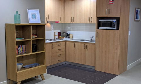 Jewel In The Crowne - Accommodation NSW 3