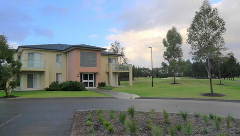 Jewel In The Crowne - Accommodation NSW 1