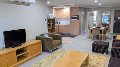 Jewel In The Crowne - Accommodation NSW 2