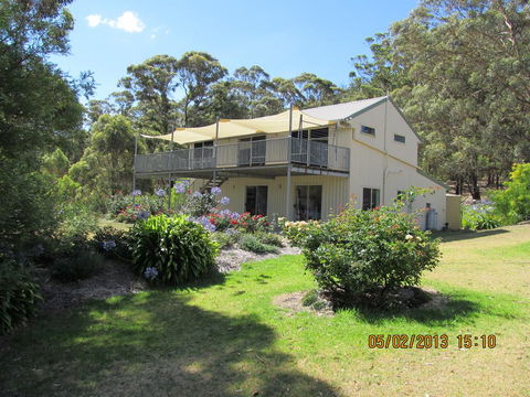 Jilba - Accommodation NSW 3