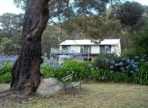 Jilba - Accommodation NSW 2