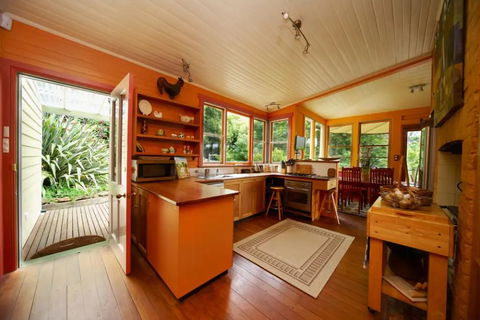 JILLS RETREAT LEURA/KATOOMBA - Accommodation NSW 2