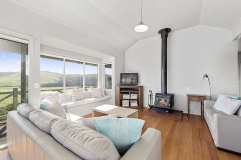 Joanna Cottage - Accommodation NSW 2