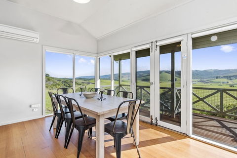 Joanna Cottage - Accommodation NSW 3