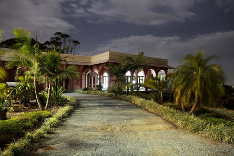 Jodha Bai Retreat - Accommodation NSW 3
