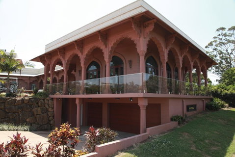 Jodha Bai Retreat - Accommodation NSW 0