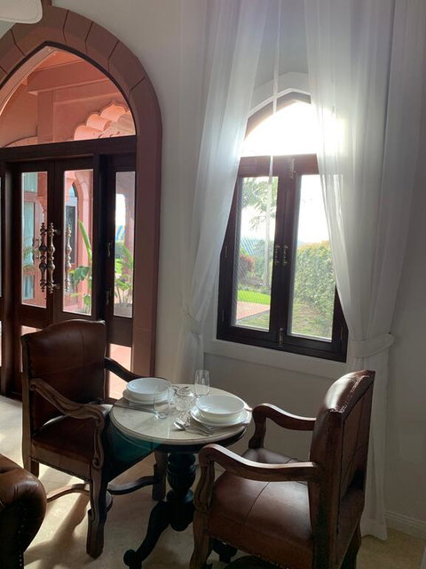 Jodha Bai Retreat - Accommodation NSW 2
