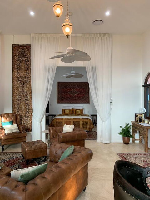 Jodha Bai Retreat - Accommodation NSW 1