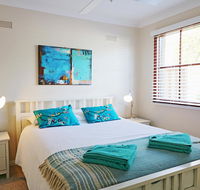 Jodi's Beach Retreat Eden - Accommodation NSW