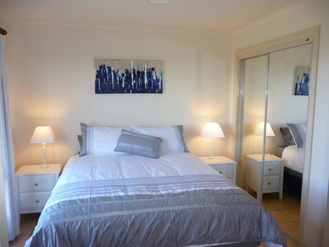 Johanna Bluegum Cabins - Accommodation NSW 0