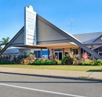 John and Agnes - Accommodation NSW