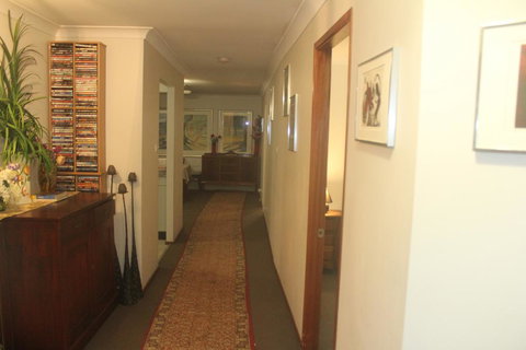 JOHN HUNTER B&B - Accommodation NSW 0