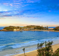 Joy's Hideaway - Accommodation NSW