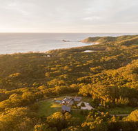 Jugoon - Accommodation NSW