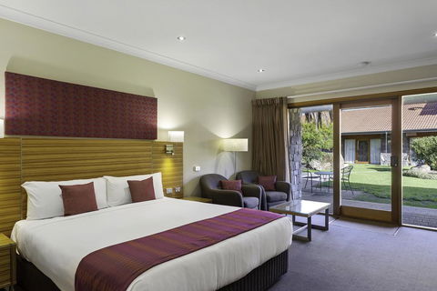 Julie-Anna, Bendigo - Accommodation NSW 3