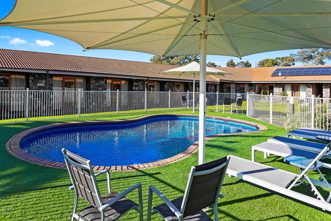 Julie-Anna, Bendigo - Accommodation NSW 2